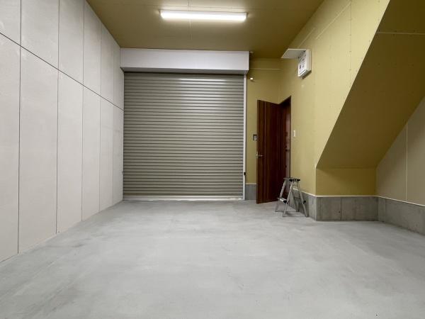 GAZZELESTYLE西住之江