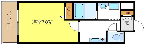 エイトレジデンス岸里