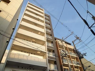 エイトレジデンス岸里