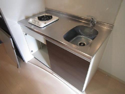 エイトレジデンス岸里