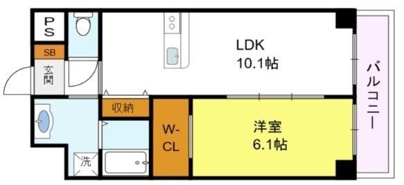 エイチ・ツーオー清水丘