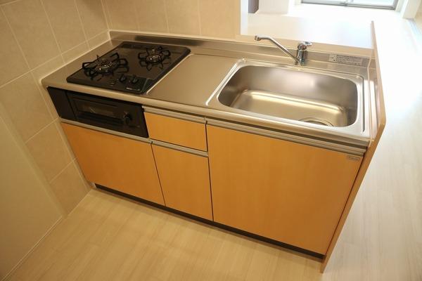 エイチ・ツーオー清水丘