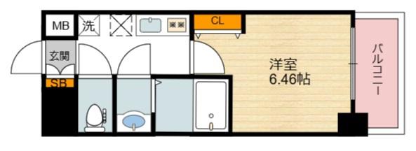 LUXENA住之江公園