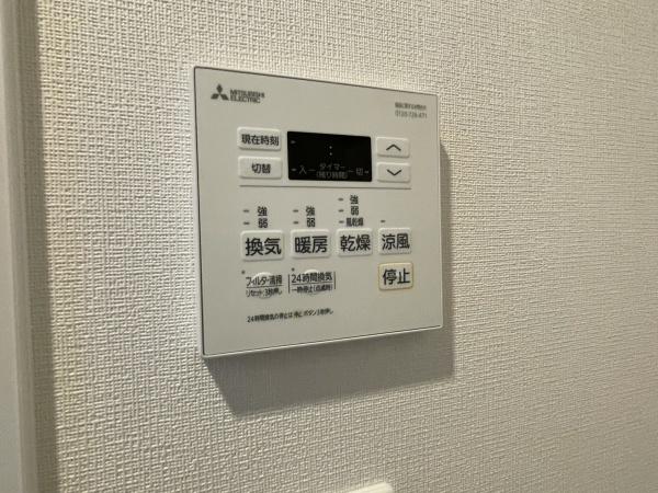 LUXENA住之江公園