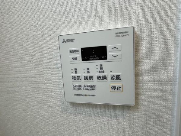 LUXENA住之江公園
