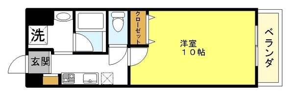 ル・クール花園