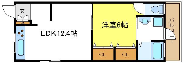 オアシス住之江