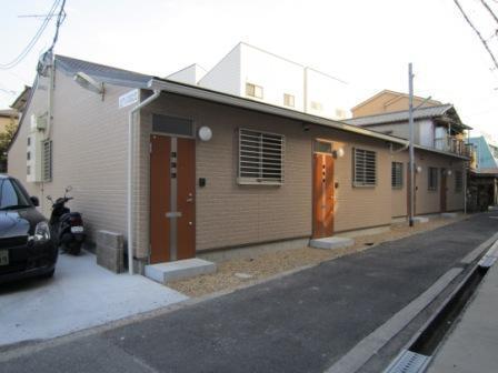 オアシス住之江