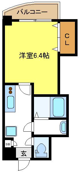 ラグゼ住之江