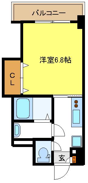 ラグゼ住之江