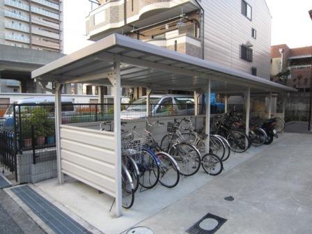 ラフィーネ住之江