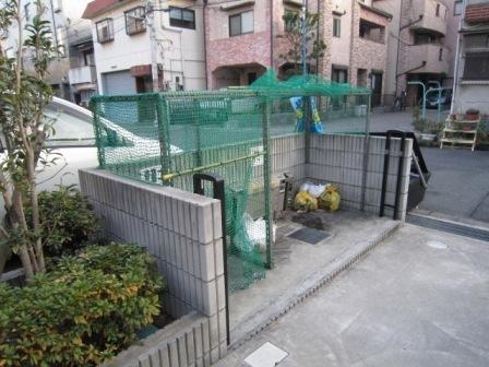 ラフィーネ住之江