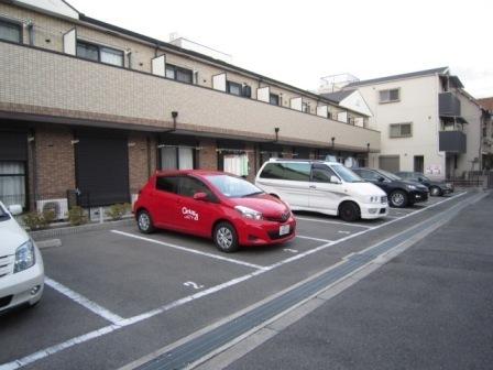 ラフィーネ住之江