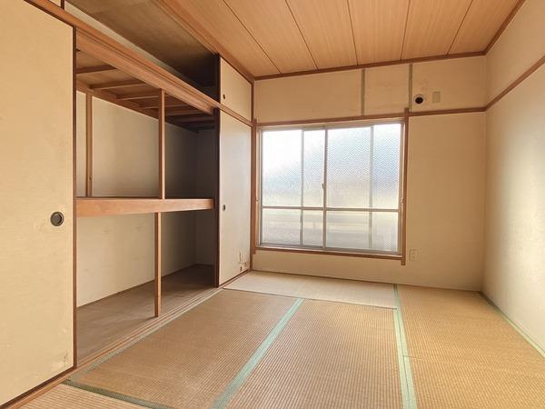 墨江朝日マンション