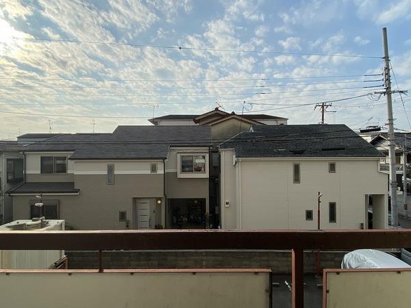 墨江朝日マンション