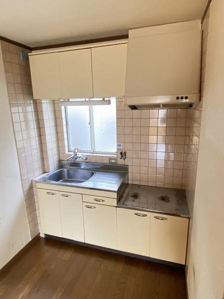 墨江朝日マンション