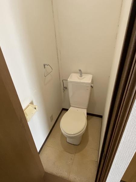 墨江朝日マンション