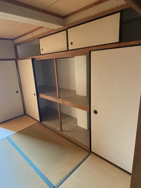 墨江朝日マンション