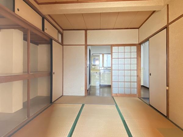 墨江朝日マンション