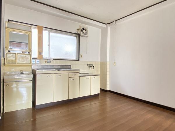 墨江朝日マンション