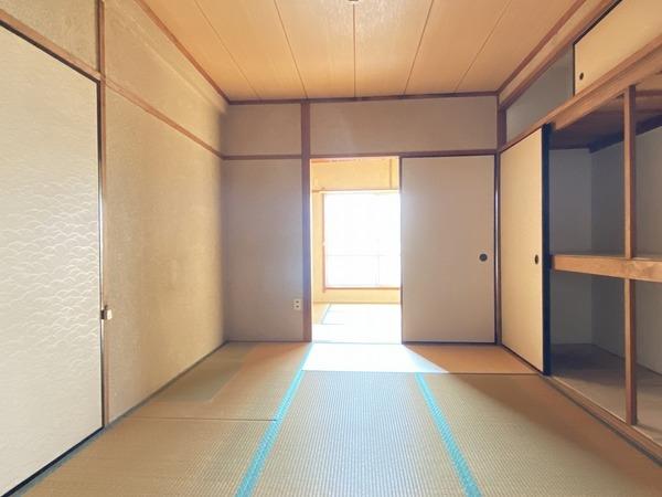 墨江朝日マンション