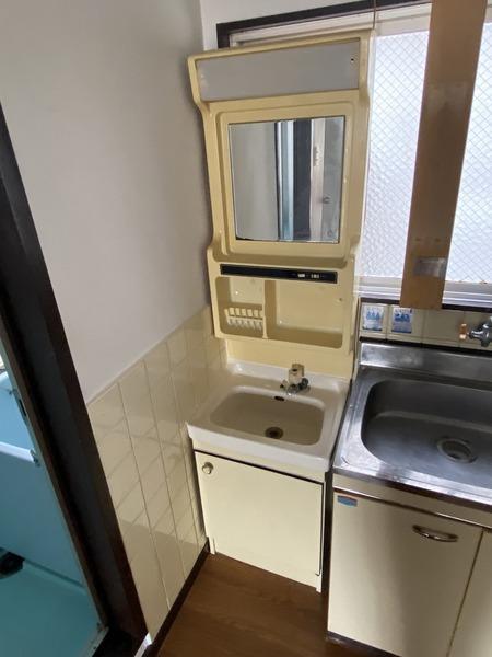 墨江朝日マンション