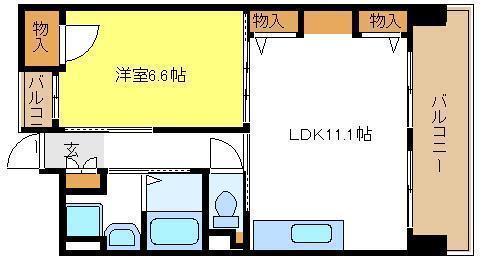 ピュアファースト花園