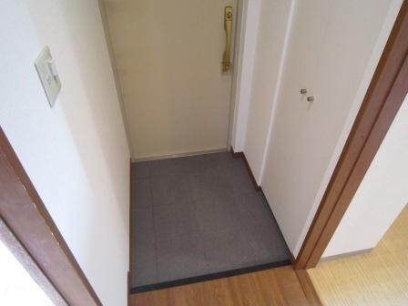 ピュアファースト花園