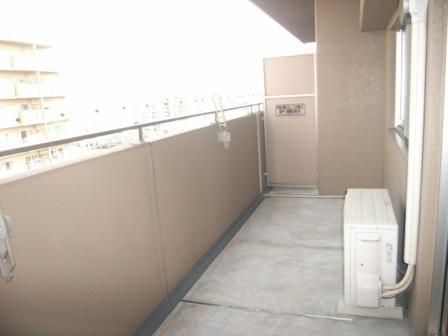 ピュアファースト花園