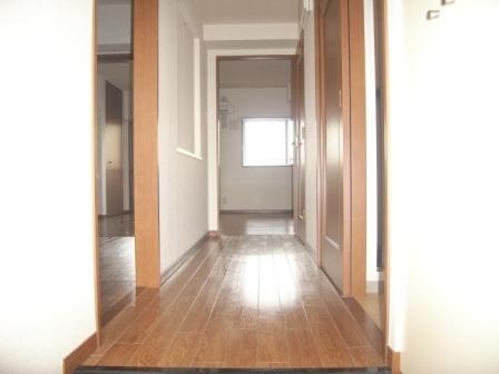 ピュアファースト花園