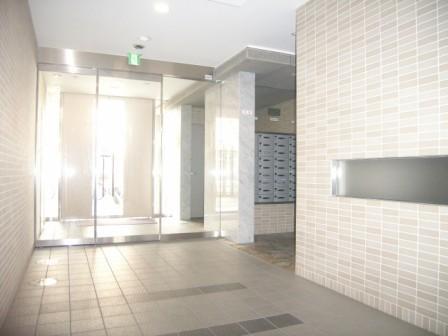 ピュアファースト花園