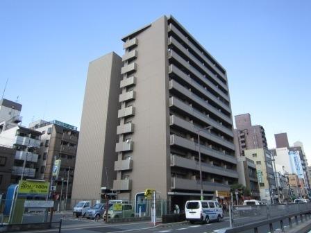 ピュアファースト花園