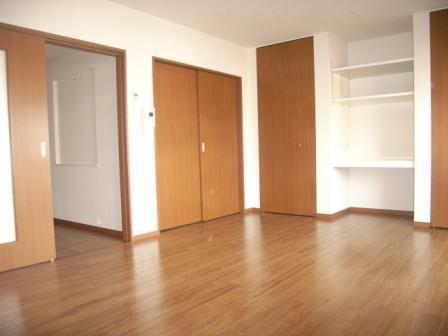 ピュアファースト花園