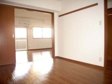 ピュアファースト花園