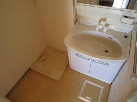 ピュアファースト花園