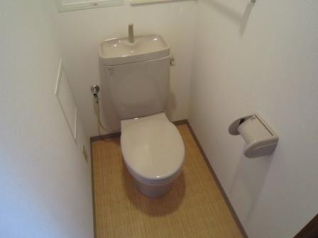 ピュアファースト花園