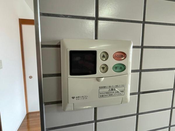 メゾンキコー住之江