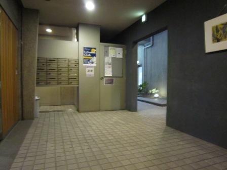メゾンキコー住之江