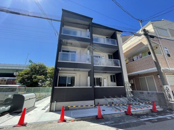 AVENIR住之江