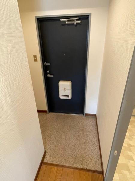 パークメゾン中加賀屋