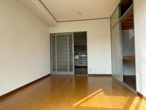 パークメゾン中加賀屋