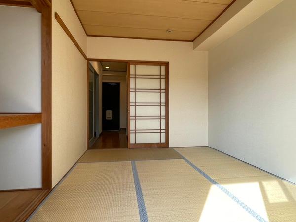 パークメゾン中加賀屋