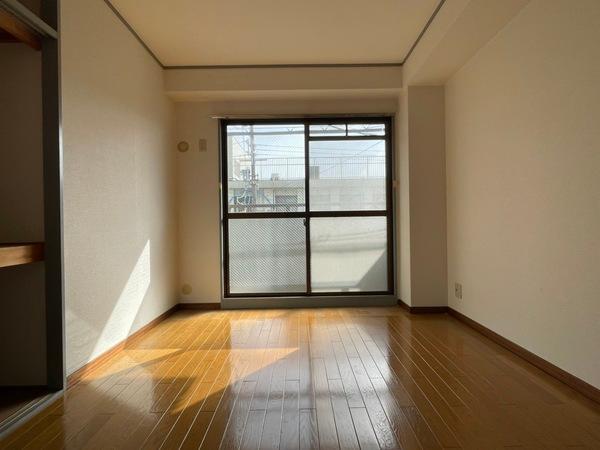 パークメゾン中加賀屋