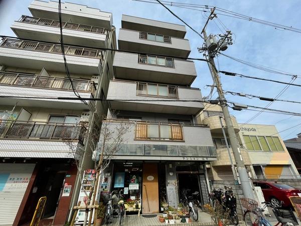 パークメゾン中加賀屋