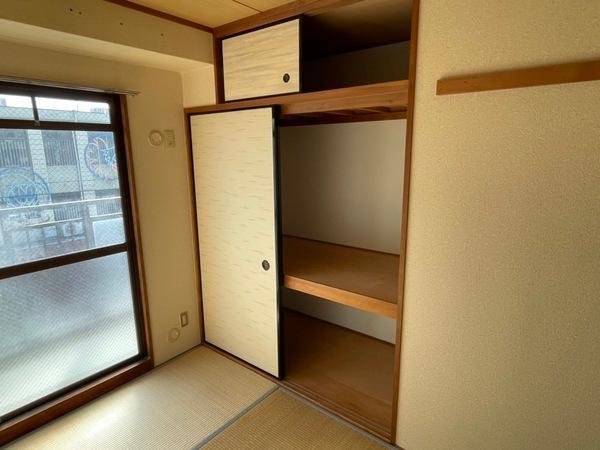 パークメゾン中加賀屋