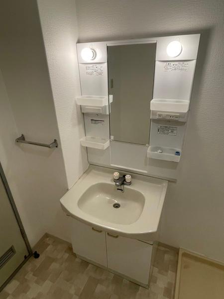 パークメゾン中加賀屋