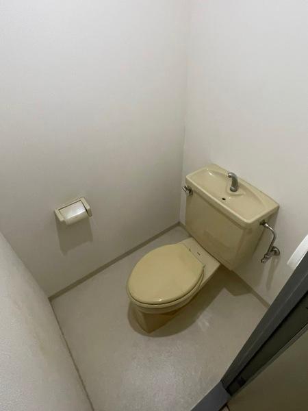パークメゾン中加賀屋