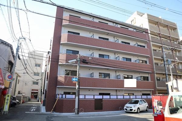 YOSHITOMI天下茶屋