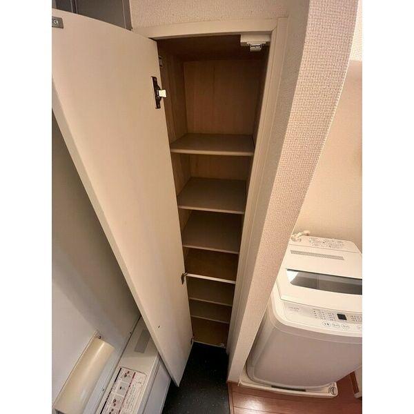 ネオメゾン安立