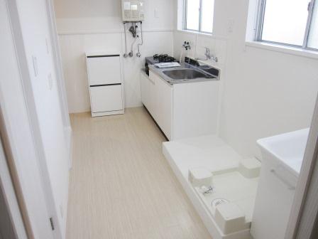 豊グランドハイツ